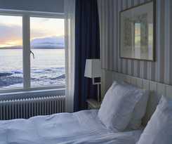 Hotel Havgr&iacute;m Seaside 1948