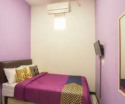 Ungu Residence Syariah