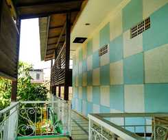 SUPER OYO 1755 De\'balcon Accomodation Near Ngurah Rai Airport