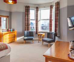 HK Rooms - Self Catering Serviced Rooms
