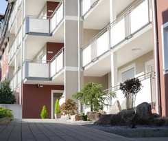 Hotel and M&uuml;hlenapartments