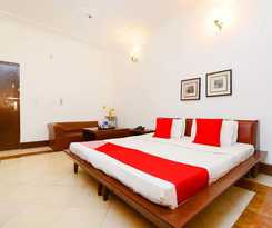 Hotel OYO 37208 Dlm Valley Resorts