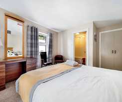 Hotel The Iona Inn