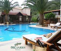 Ipek Garden Palace Residence - Boutique Class