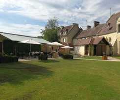 Hotel Auberge du jeu darc