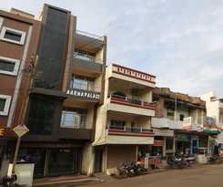 Hotel OYO 48533 Aarna Palace