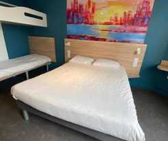 Kyriad Direct Lyon Nord - Dardilly