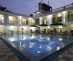 Serenity by the Sea Beach Resort