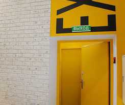 ProstoHostel