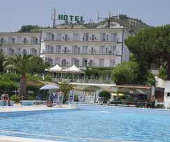 Hotel Tennis