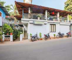 OYO 40265 Dom Joao Guest House