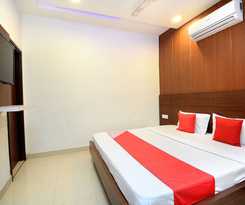 OYO 40504 Avtar Residency