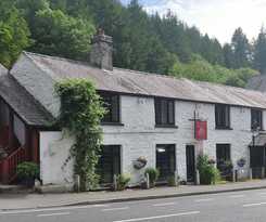 The Dragon and Restaurant