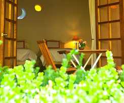 Hotel Las Casitas del Arco Iris