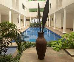 Hotel R&eacute;sidence Clean Apparts