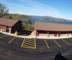 Hotel Pointe West Resort Motel