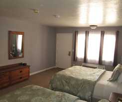 Hotel Jim Butler Inn and Suites