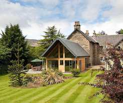 Hotel Craigatin House and Courtyard (Adults only)
