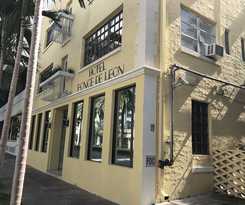 Hotel Ponce de Leon