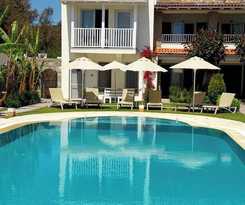 Sah Hotel