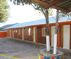 Hotel Esmeralda Barrancas