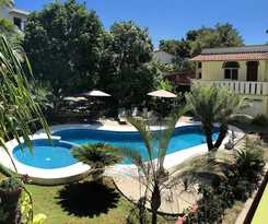Hotel Casa Losodeli and Coworking - Adults Only - Hostel