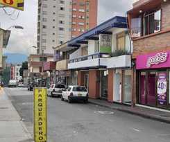Hotel San Fermin Pereira