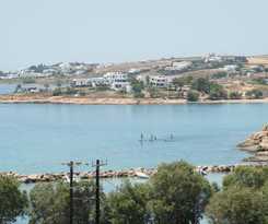 Hotel Londos