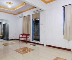 Arjuna Hostel