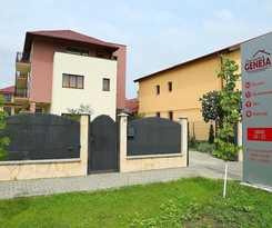 Hotel Pensiunea Genesa