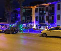 Orkide Apart Hotel