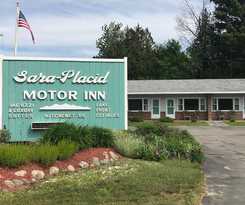 Hotel Sara Placid Inn and Suites