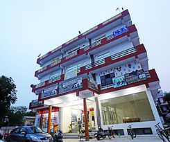 Hotel OYO 40002 Home Feeling Accommodation