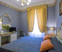 Villa San Lorenzo Maria