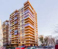 Hotel Pechersk House