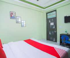 OYO 28604 Akki Residency