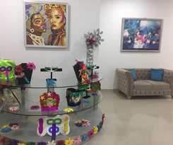 Platinum Barranquilla