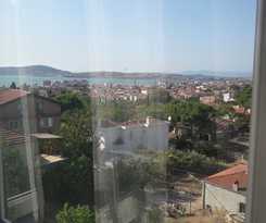 Camlaralti Pansiyon