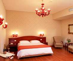 Hotel Augusta Lucilla Palace