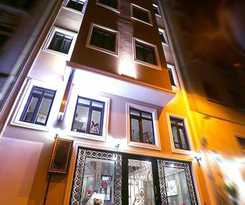 Taksim Maxwell Hotel