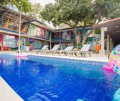 Casa Avelina Hostal - Hostel