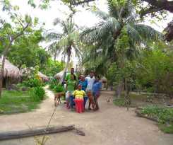 Ecohotel Las Palmeras