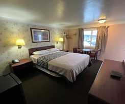 Hotel Bay Motel By OYO Bay City