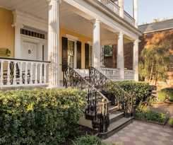 The Jasmine House