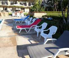 Hotel Campestre Aguamaco