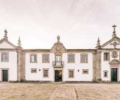 Hotel Solar das Bouças