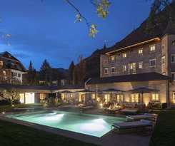 Hotel Castel Hörtenberg