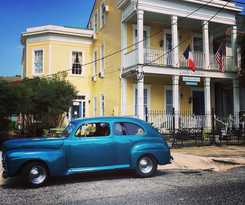 Creole Gardens Guesthouse and Inn