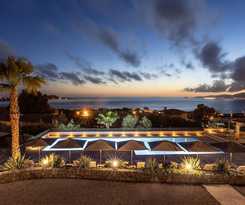 Hotel Kallisté Hôtel and Résidence