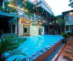 Hotel Phong Nha Tuan Garden House - Hostel